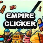 Empire Clicker